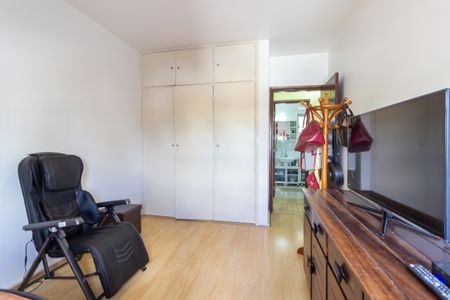Apartamento à venda com 100m², 2 quartos e 1 vaga Apartamento à venda com 100m², 2 quartos e 1 vagaQuarto 2