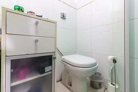 Apartamento à venda com 100m², 2 quartos e 1 vaga Apartamento à venda com 100m², 2 quartos e 1 vagaBanheiro