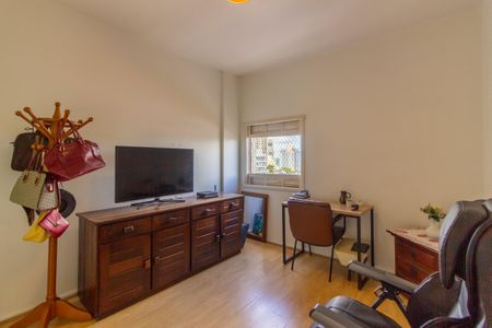 Apartamento à venda com 100m², 2 quartos e 1 vaga Apartamento à venda com 100m², 2 quartos e 1 vagaQuarto 2