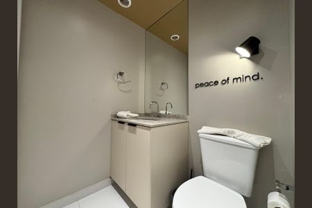 Studio para alugar com 27m², 1 quarto e sem vaga Studio para alugar com 27m², 1 quarto e sem vagaStudio