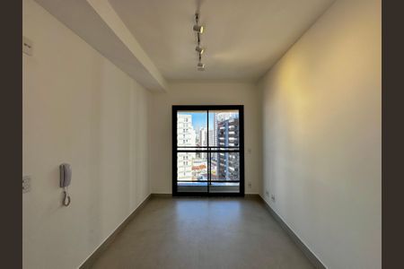 Apartamento à venda com 31m², 1 quarto e sem vagaSala