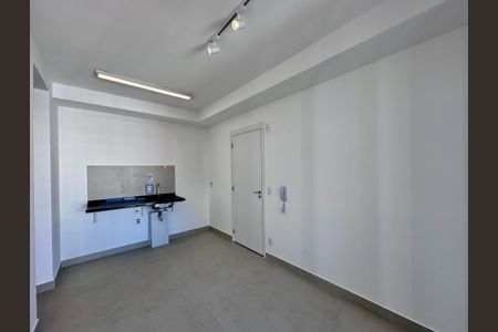 Apartamento à venda com 31m², 1 quarto e sem vagaSala