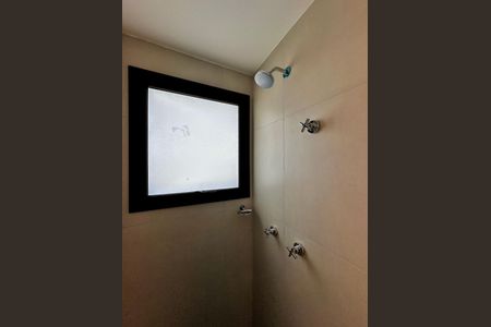 Apartamento à venda com 31m², 1 quarto e sem vagaBanheiro