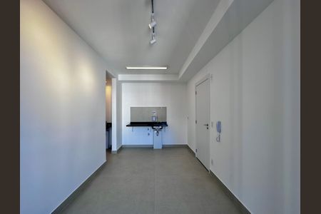 Apartamento à venda com 31m², 1 quarto e sem vagaSala