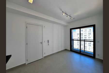 Apartamento à venda com 31m², 1 quarto e sem vagaSala