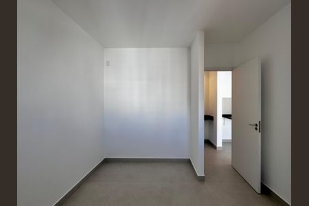 Apartamento à venda com 31m², 1 quarto e sem vagaQuarto