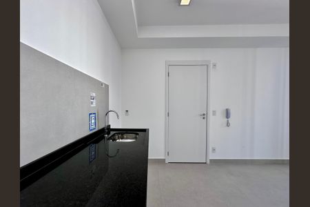 Apartamento à venda com 31m², 1 quarto e sem vagaCozinha