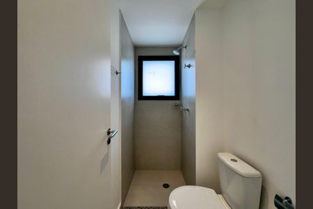 Apartamento à venda com 31m², 1 quarto e sem vagaBanheiro
