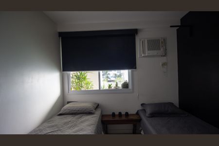 Apartamento à venda com 132m², 4 quartos e 2 vagasQuarto 1