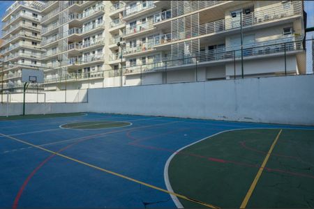 Apartamento à venda com 132m², 4 quartos e 2 vagasÁrea Comum - Quadra