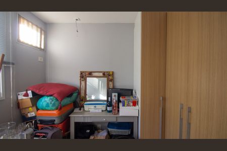 Apartamento à venda com 132m², 4 quartos e 2 vagasQuarto 2