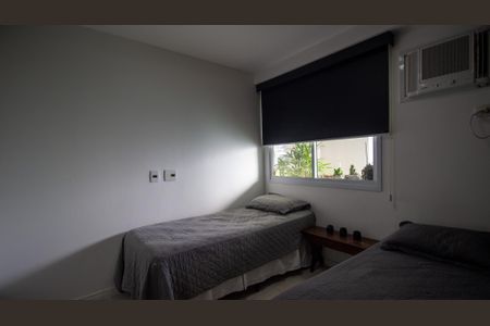 Apartamento à venda com 132m², 4 quartos e 2 vagasQuarto 1