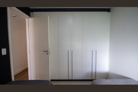 Apartamento à venda com 132m², 4 quartos e 2 vagasQuarto 1