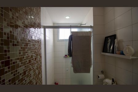 Apartamento à venda com 132m², 4 quartos e 2 vagasBanheiro da Suíte 2