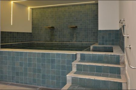 Apartamento à venda com 132m², 4 quartos e 2 vagasÁrea Comum - Spa