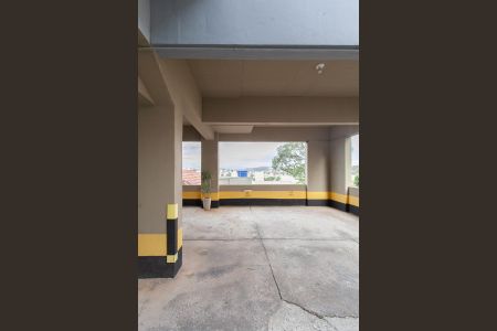 Apartamento para alugar com 58m², 2 quartos e 1 vaga Apartamento para alugar com 58m², 2 quartos e 1 vagaGaragem