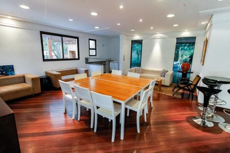 Apartamento à venda com 95m², 2 quartos e 3 vagasÁrea comum - Salão de festas