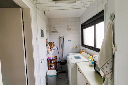 Apartamento à venda com 95m², 2 quartos e 3 vagasÁrea de Serviço