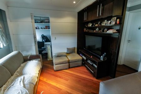 Apartamento à venda com 95m², 2 quartos e 3 vagasSala 2 - TV