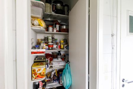 Apartamento à venda com 95m², 2 quartos e 3 vagasDespensa