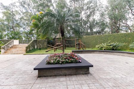 Apartamento à venda com 95m², 2 quartos e 3 vagasÁrea comum