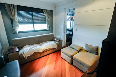 Apartamento à venda com 95m², 2 quartos e 3 vagasSala 2 - TV