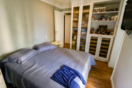 Apartamento à venda com 95m², 2 quartos e 3 vagasSuíte 1