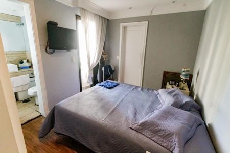 Apartamento à venda com 95m², 2 quartos e 3 vagasSuíte 1