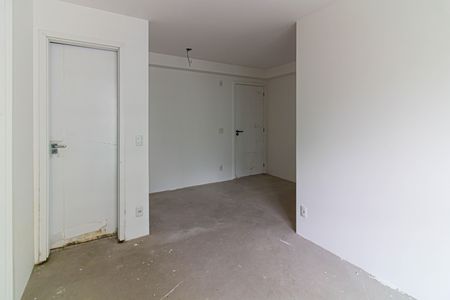 Apartamento à venda com 41m², 1 quarto e 1 vaga Apartamento à venda com 41m², 1 quarto e 1 vagaSala