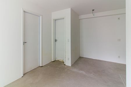 Apartamento à venda com 41m², 1 quarto e 1 vaga Apartamento à venda com 41m², 1 quarto e 1 vagaSala