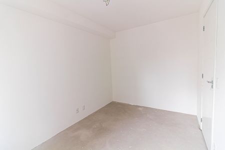 Apartamento à venda com 41m², 1 quarto e 1 vaga Apartamento à venda com 41m², 1 quarto e 1 vagaQuarto