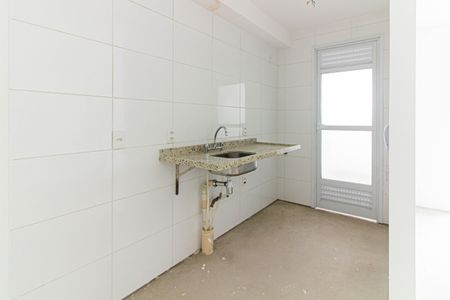 Apartamento à venda com 41m², 1 quarto e 1 vaga Apartamento à venda com 41m², 1 quarto e 1 vagaCozinha