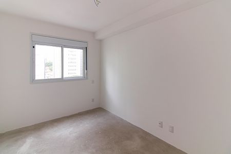 Apartamento à venda com 41m², 1 quarto e 1 vaga Apartamento à venda com 41m², 1 quarto e 1 vagaQuarto