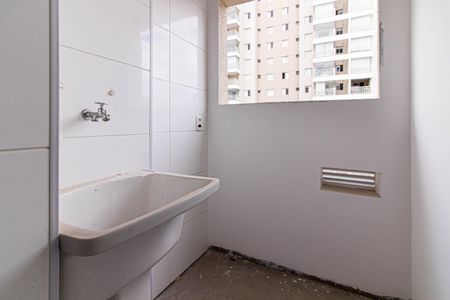 Apartamento à venda com 41m², 1 quarto e 1 vaga Apartamento à venda com 41m², 1 quarto e 1 vagaÁrea de Serviço
