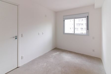 Apartamento à venda com 41m², 1 quarto e 1 vaga Apartamento à venda com 41m², 1 quarto e 1 vagaQuarto