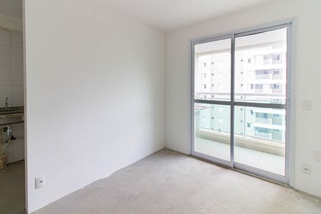 Apartamento à venda com 41m², 1 quarto e 1 vaga Apartamento à venda com 41m², 1 quarto e 1 vagaSala