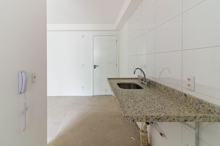 Apartamento à venda com 41m², 1 quarto e 1 vaga Apartamento à venda com 41m², 1 quarto e 1 vagaCozinha