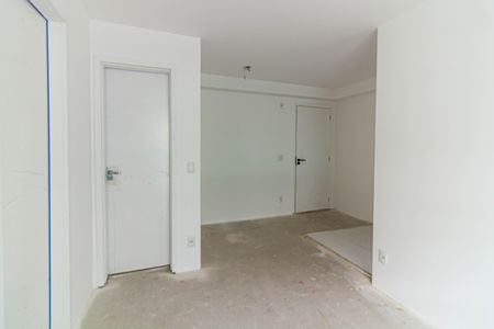 Apartamento à venda com 41m², 1 quarto e 1 vaga Apartamento à venda com 41m², 1 quarto e 1 vagaSala