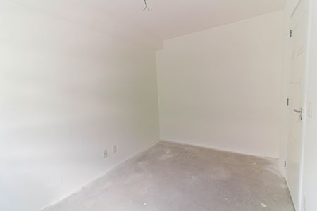 Apartamento à venda com 41m², 1 quarto e 1 vaga Apartamento à venda com 41m², 1 quarto e 1 vagaQuarto