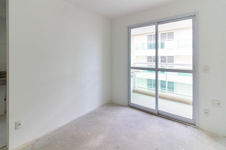Apartamento à venda com 41m², 1 quarto e 1 vaga Apartamento à venda com 41m², 1 quarto e 1 vagaSala