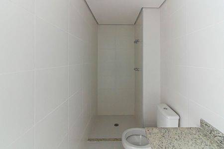 Apartamento à venda com 41m², 1 quarto e 1 vaga Apartamento à venda com 41m², 1 quarto e 1 vagaBanheiro