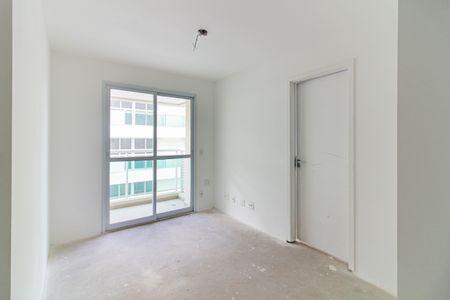 Apartamento à venda com 41m², 1 quarto e 1 vaga Apartamento à venda com 41m², 1 quarto e 1 vagaSala