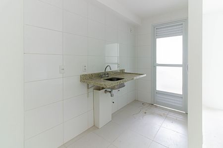 Apartamento à venda com 41m², 1 quarto e 1 vaga Apartamento à venda com 41m², 1 quarto e 1 vagaCozinha
