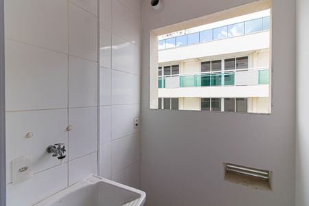 Apartamento à venda com 41m², 1 quarto e 1 vaga Apartamento à venda com 41m², 1 quarto e 1 vagaÁrea de Serviço