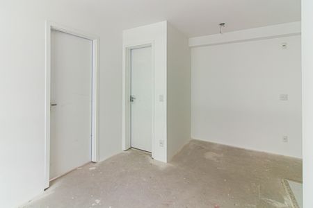 Apartamento à venda com 41m², 1 quarto e 1 vaga Apartamento à venda com 41m², 1 quarto e 1 vagaSala