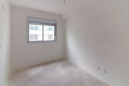 Apartamento à venda com 41m², 1 quarto e 1 vaga Apartamento à venda com 41m², 1 quarto e 1 vagaQuarto