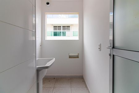 Apartamento à venda com 41m², 1 quarto e 1 vaga Apartamento à venda com 41m², 1 quarto e 1 vagaÁrea de Serviço