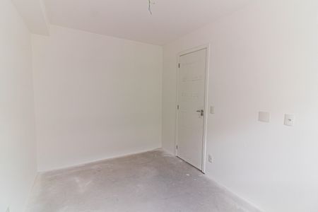 Apartamento à venda com 41m², 1 quarto e 1 vaga Apartamento à venda com 41m², 1 quarto e 1 vagaQuarto