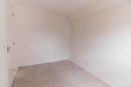 Apartamento à venda com 41m², 1 quarto e 1 vaga Apartamento à venda com 41m², 1 quarto e 1 vagaQuarto