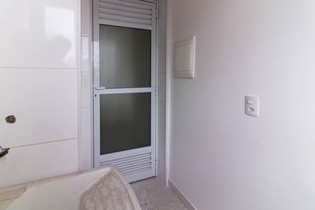 Apartamento à venda com 41m², 1 quarto e 1 vaga Apartamento à venda com 41m², 1 quarto e 1 vagaÁrea de Serviço
